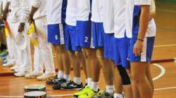 2016 1° Campionato Europeo Giovanile Indoor